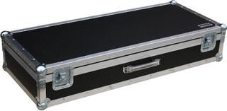 Fodral för tangentbord Muziker Cases PSR-SX700 Road Case Fodral för tangentbord