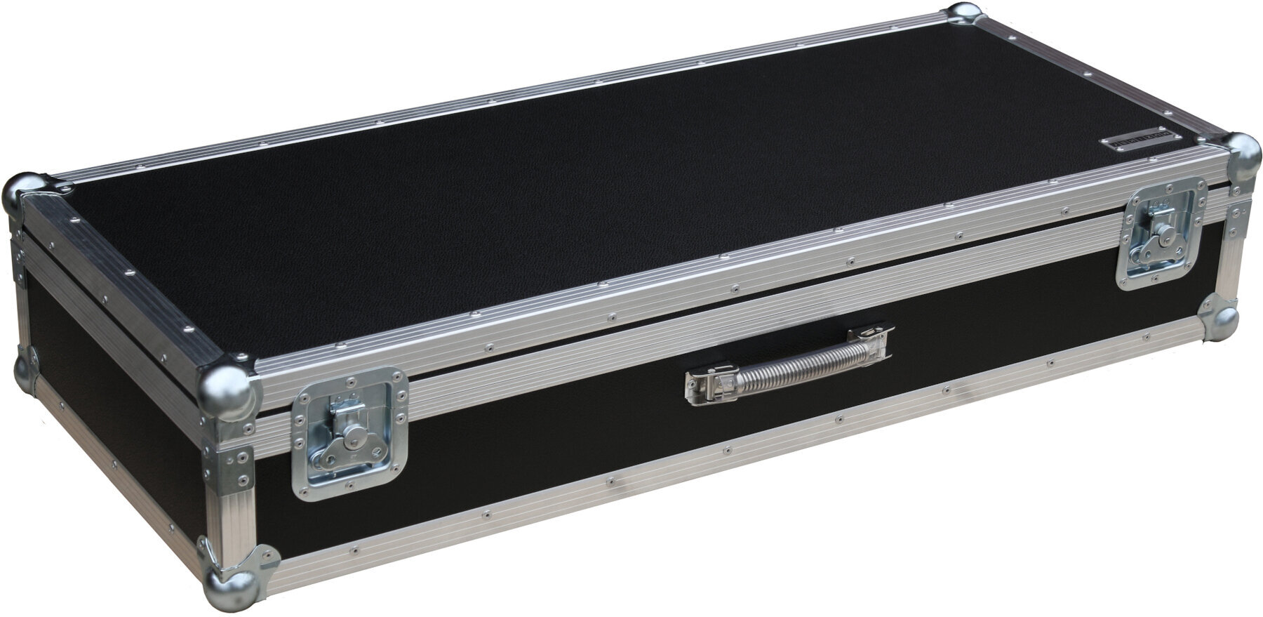 Muziker Cases Nord Stage 3 Compact Road Case Black