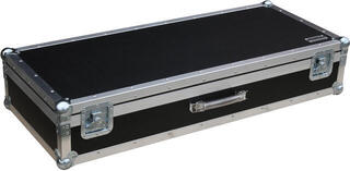 Kovček za klaviature Muziker Cases Nord Stage 3 Compact Road Case Kovček za klaviature