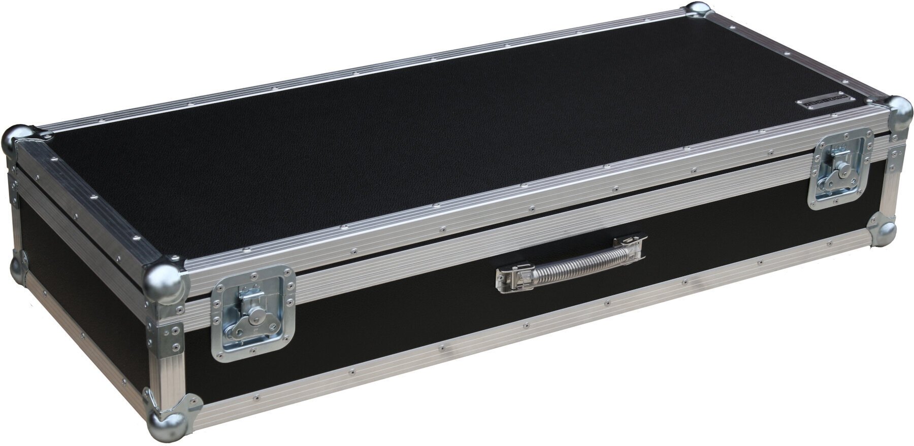 Koffer voor toetsinstrument Muziker Cases Keys Road Case