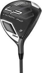 Wilson Staff Launch Pad Fairway Wood 3 Regular Right Hand