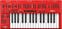 Synthesizer Behringer MS-1 Red