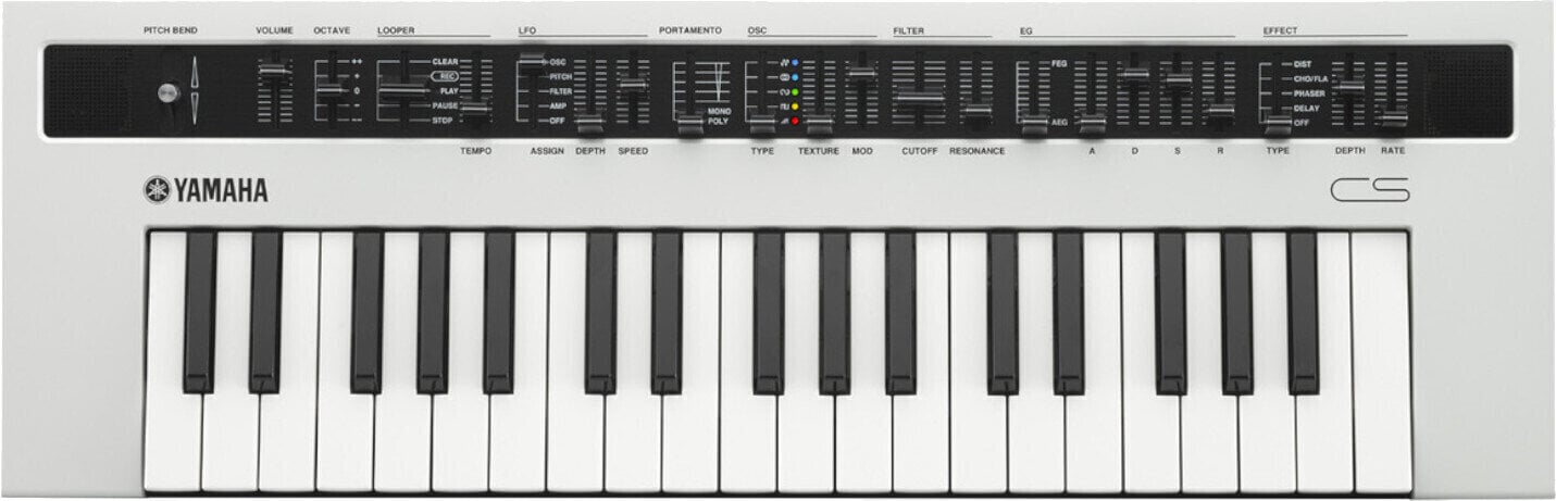 Synthesizer Yamaha Reface CS