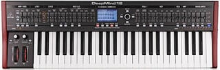 Synthesizer Behringer DEEPMIND 12 Synthesizer