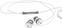 In-Ear-hovedtelefoner Outdoor Tech OT1140-G Minnow Grey