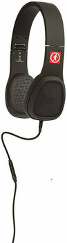 Ακουστικά on-ear Outdoor Tech OT1450-B Baja Black - 1