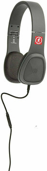 Auriculares On-ear Outdoor Tech OT1450-G Baja Grey - 1