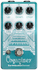 Effet guitare EarthQuaker Devices Organizer V2 Effet guitare
