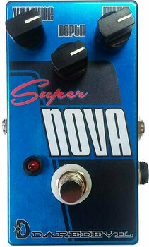 Effet guitare Daredevil Pedals Supernova Fuzz - 1