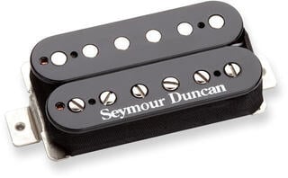 Gitrarski pick up Seymour Duncan Saturday Night Special Bridge Black Gitrarski pick up