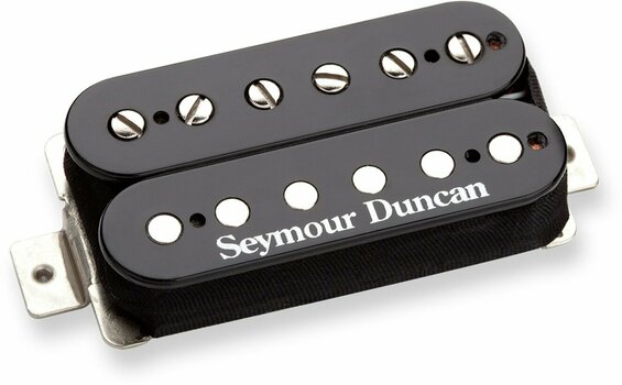 Przetwornik gitarowy Seymour Duncan Saturday Night Special Neck - 1