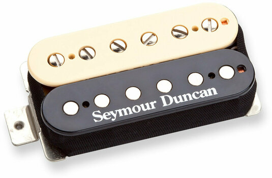 Przetwornik gitarowy Seymour Duncan Saturday Night Special Neck - 1
