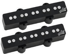 Bass Pick-Up Aguilar AG 5J-60 Black Bass Pick-Up