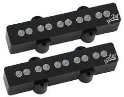 Pick-up za bas gitare Aguilar AG 5J-Hot Black Pick-up za bas gitare