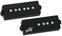 Pick-up za bas gitare Aguilar AG 5P-60CL Black Pick-up za bas gitare