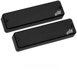 Bass Pick-Up Aguilar AG DCB-D4 Black Bass Pick-Up