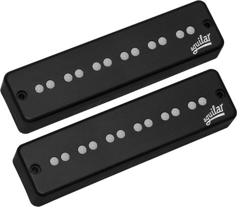 Pickup Basso Aguilar AG 6SS-D4