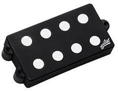 Адаптери за бас китара Aguilar AG 4M Black Адаптери за бас китара