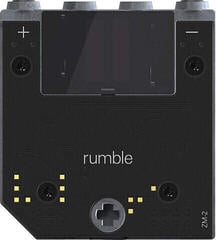 Pocket Operator  Teenage Engineering Rumble Pocket Operator 
