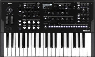 Korg Wavestate Synthétiseur