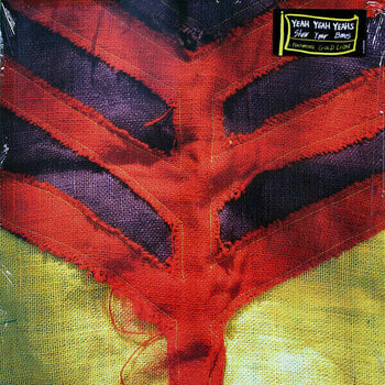 Disc de vinil Yeah Yeah Yeahs - Show Your Bone (LP) - 1