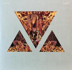 Disco de vinil Elder - Lore (2 LP)