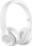 Langattomat On-ear-kuulokkeet Beats Solo3 Gloss White