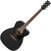 Electro-acoustic guitar Ibanez PC14MHCE-WK Weathered Black
