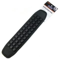 Kytarový pás D'Addario Planet Waves PW FSP 1 Kytarový pás Black