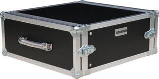 Futerał rackowy Muziker Cases Rack 4U 450 mm Futerał rackowy