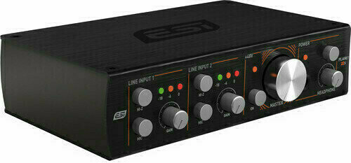 Interface audio USB ESI Planet 22x - 1