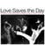CD musique Various Artists - Love Saves the Day (2 CD)