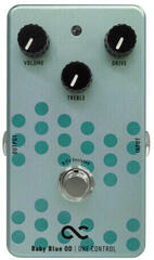 Efekt gitarowy One Control Baby Blue Efekt gitarowy