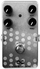 Efekt gitarowy One Control Silver Bee Efekt gitarowy