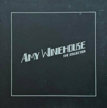 Płyta winylowa Amy Winehouse - The Collection (8 LP Box Set) (180g) - 1