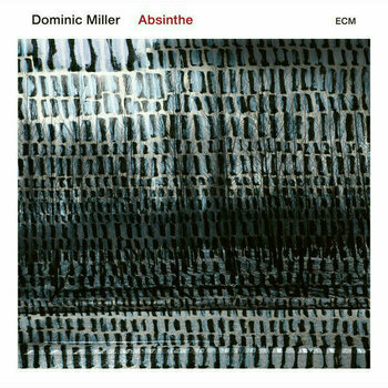 LP Dominic Miller - Absinthe (LP) - 1