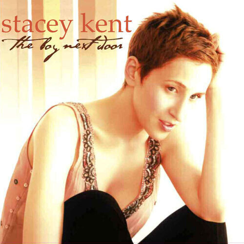 Vinyylilevy Stacey Kent - The Boy Next Door (2 LP) (180g)