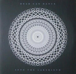 Vinyl Record Dead Can Dance - Into The Labyrinth (2 LP)
