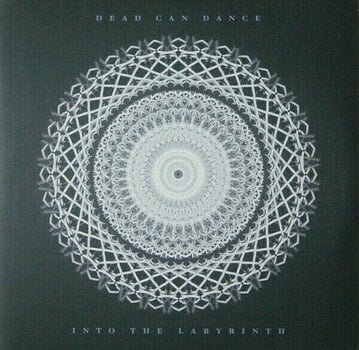 LP Dead Can Dance - Into The Labyrinth (2 LP) - 1