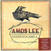 LP deska Amos Lee - Mission Bell (LP)