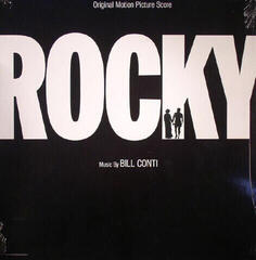 Bill Conti Rocky (LP)