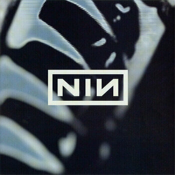 LP Nine Inch Nails - Pretty Hate Machine (Remastered) (2 LP) - 1