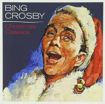Vinyl Record Bing Crosby - Christmas Classics (LP) - 1