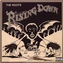 Вінілові платівки The Roots - Rising Down (LP) (180g)