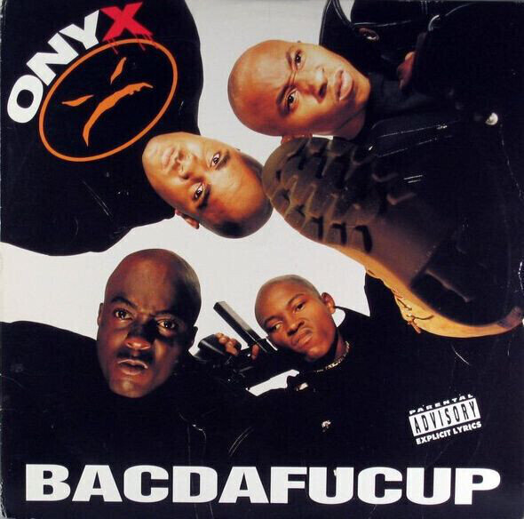 LP deska Onyx - Bacdafucup (LP) (180g)