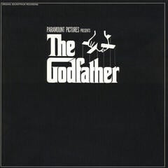 Vinyl Record Nino Rota - The Godfather (LP) (180g)