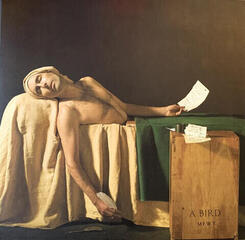 Disco in vinile Andrew Bird - My Finest Work Yet (LP) (180g)