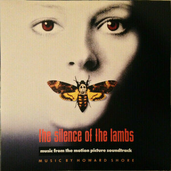 Δίσκος LP Howard Shore - Silence Of The Lambs (LP) - 1