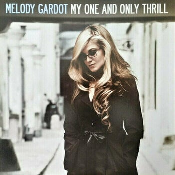 Vinyl Record Melody Gardot - My One And Only Thrill (LP) (180g) - 1