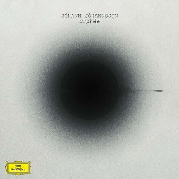 LP Johann Johannsson - Orphee (LP) (180g)
